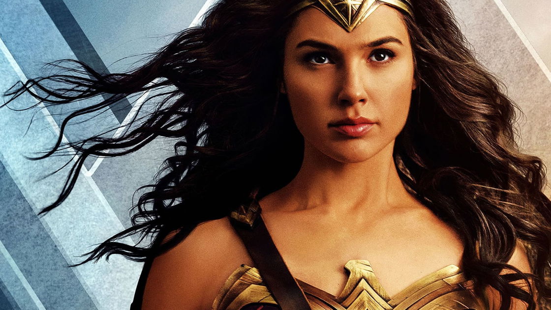 Copertina di Wonder Woman festeggia 80 anni con una collezione make-up di KIKO