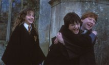 Portada de Las amistades más famosas del cine: de Harry Potter a Thelma y Louise