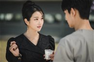 Obálka korejských dramat dobyla Netflix Italy: série doporučená platformou