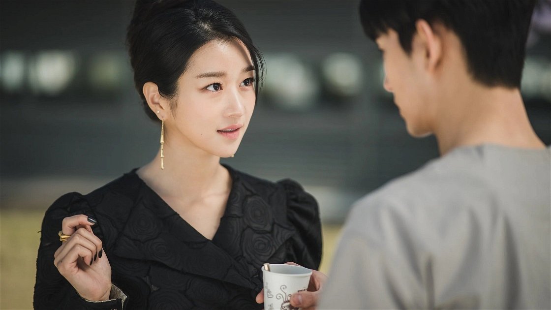 Copertina di I drama coreani conquistano Netflix Italia: le serie consigliate dalla piattaforma