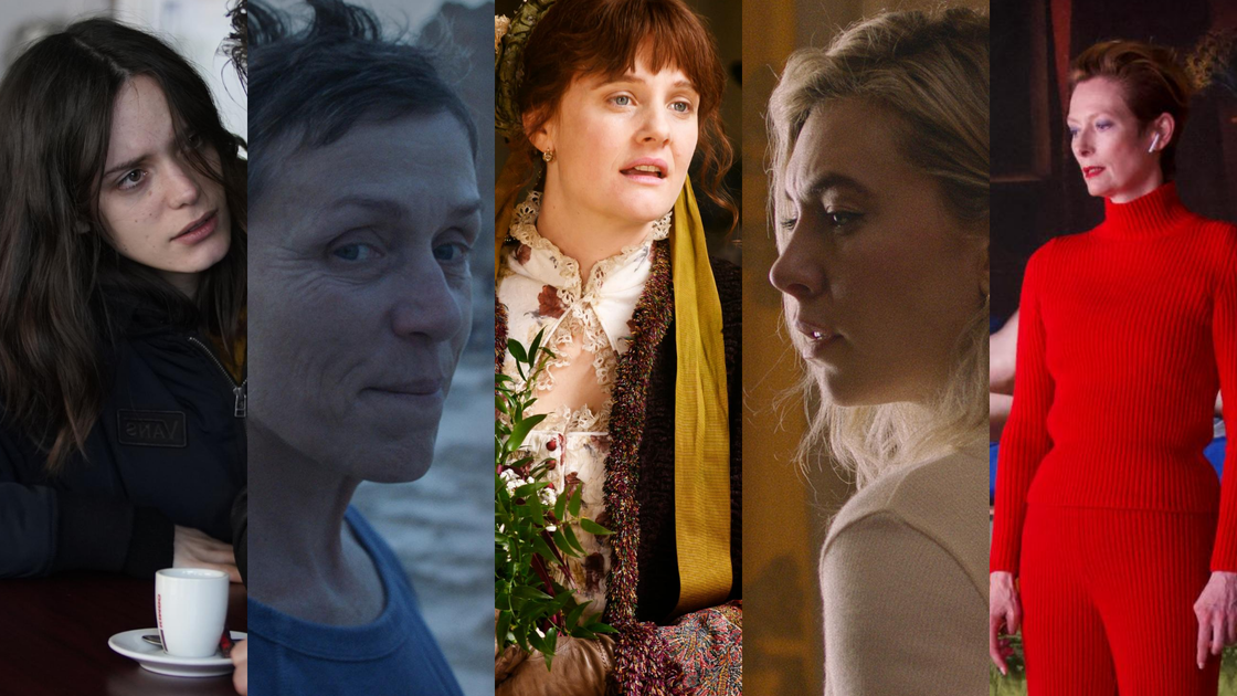 Portada de Venezia 77, empecemos: las películas a vigilar (y por qué) según los expertos