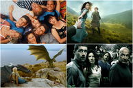 Copertina di Dal mare alla città, i luoghi delle serie TV perfetti per le vacanze estive