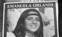 Portada de Emanuela Orlandi: la familia pide que se abra una tumba