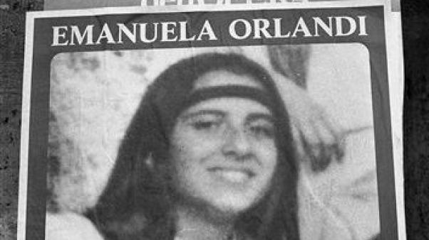 Copertina di Emanuela Orlandi: la famiglia chiede l'apertura di una tomba