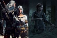 Copertina di The Last of Us 2 supera The Witcher 3: è il videogame più premiato di sempre