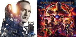 Copertina di Agents of S.H.I.E.L.D., Jed Whedon spiega il mancato collegamento ad Avengers: infinity War