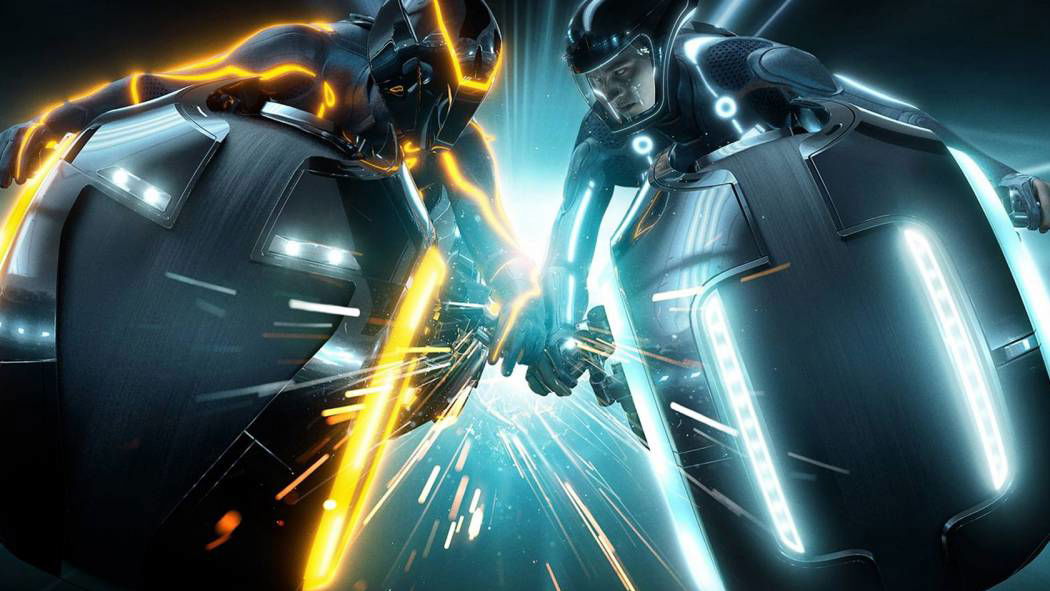 Copertina di Tron, Tron Legacy e gli altri: tutti i film del franchise
