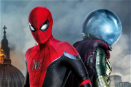 Copertina di Spider-Man: No Way Home, il merchandise conferma il coinvolgimento di Mysterio e le teorie sul costume
