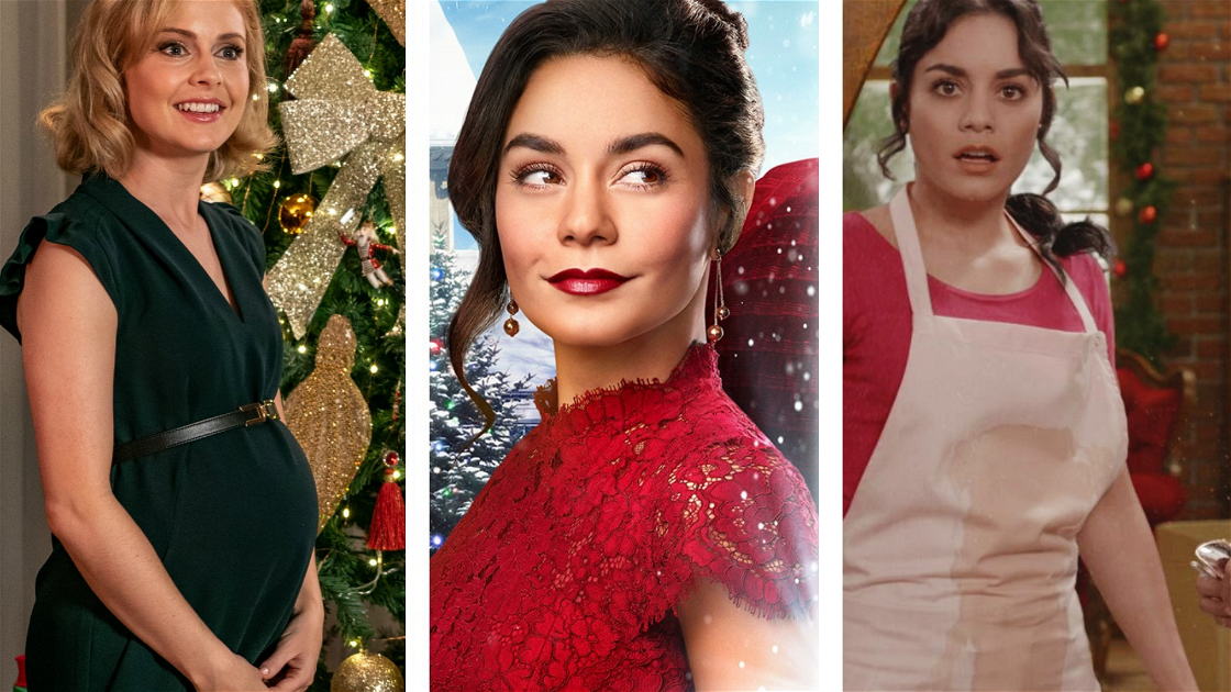 Copertina di I film di Natale Netflix sono legati tra loro: è il "Netflix's Holiday Movie Universe" 