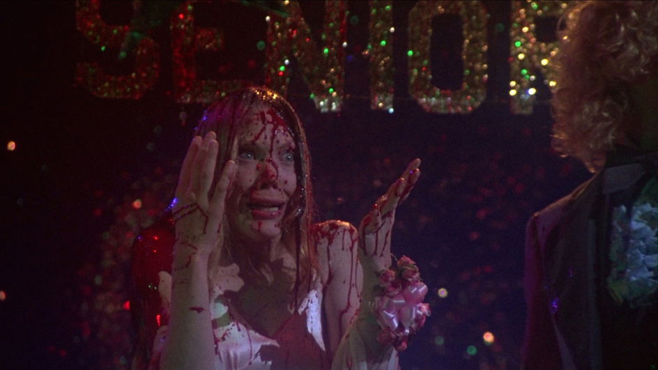 Copertina di Carrie, la trama del libro e le differenze coi film