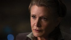Copertina di Star Wars 9 svela il suo cast: c'è anche Carrie Fisher