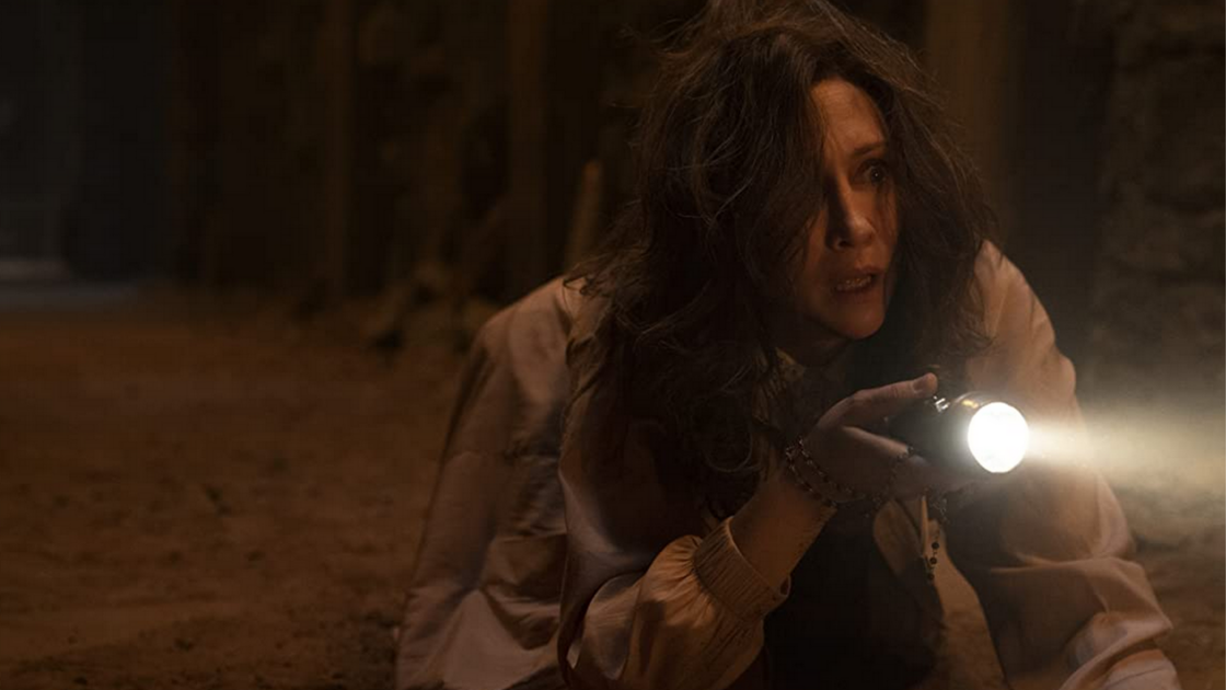 Copertina di Come finisce The Conjuring – Per ordine del diavolo? Il finale del terzo film della saga
