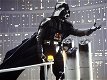 La historia de Darth Vader como la imaginó originalmente George Lucas