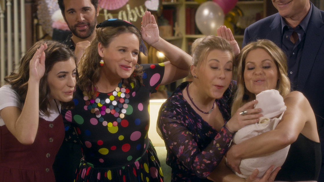 Copertina di Le Amiche di Mamma e Gli Amici di Papà: la sigla (in versione quarantena) ricreata dal cast