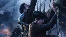 Copertina di Home Video, Dunkirk guida le uscite Warner Bros. di dicembre