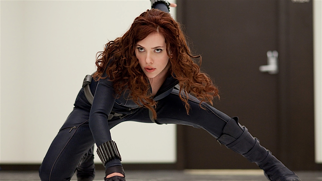 Scarlett Johansson Premiérová obálka: 7 hereček se přiblížilo roli Black Widow