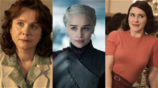 Copertina di Emmy 2019, Game of Thrones sbanca, bene Mrs. Maisel e Chernobyl: tutte le nomination
