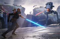 Copertina di Lucasfilm Games e Ubisoft annunciano un videogioco open-world di Star Wars