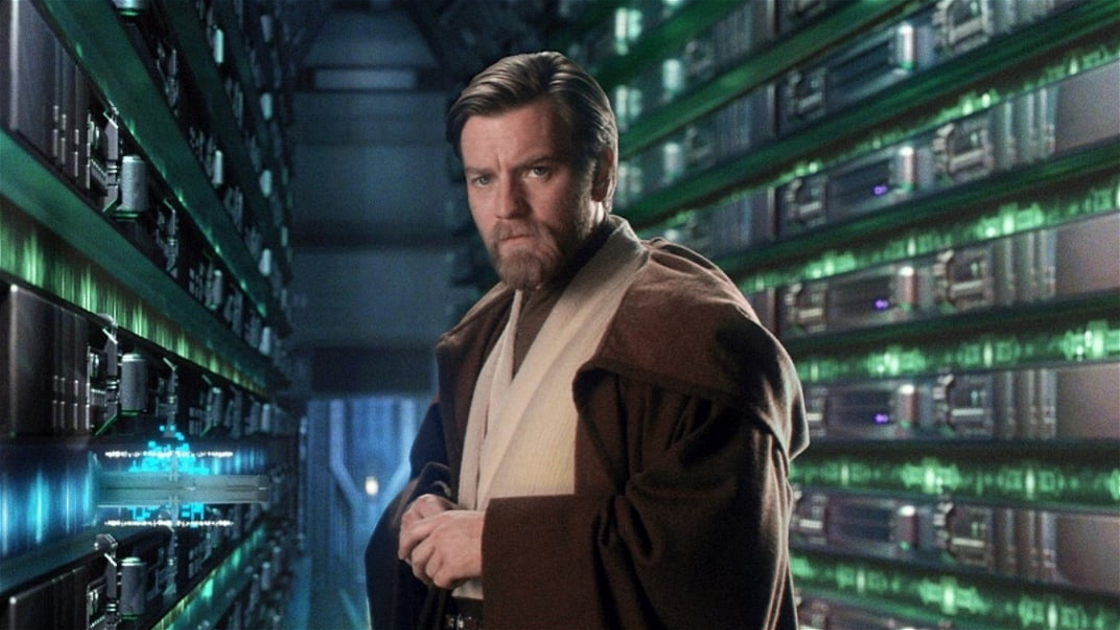 Copertina di Star Wars, gli aggiornamenti sulla serie su Obi-Wan Kenobi da Ewan McGregor