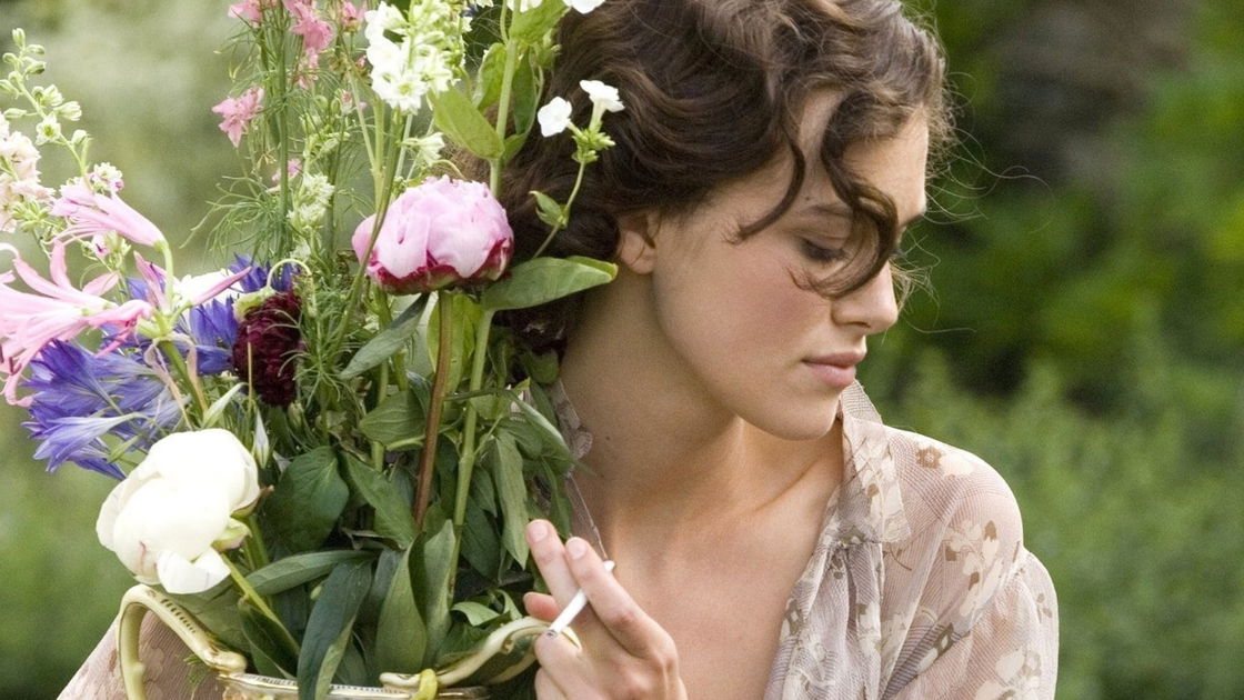 Το εξώφυλλο του Writing Saves Love in the Atonement τέλος