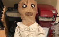 Copertina di Adotta una bambola più terrificante di Annabelle: le reazioni del web