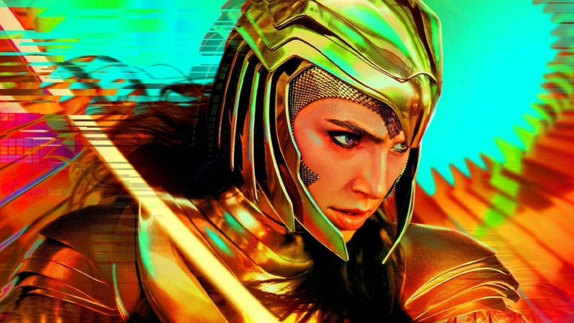 Copertina di Home video, streaming, download on demand: come e dove vedere Wonder Woman 1984