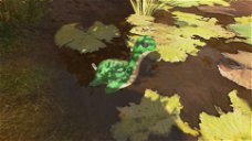 Copertina di Il mostro di Loch Ness infesta Apex Legends: dove trovare i 10 peluche easter egg!
