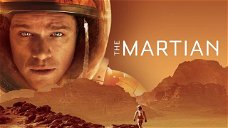 Copertina di Sopravvissuto - The Martian: trama e differenze tra film e libro