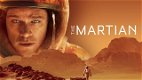 Survivor - The Martian: πλοκή και διαφορές μεταξύ ταινίας και βιβλίου