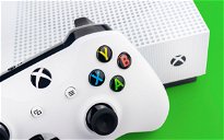 Xbox One cover: new model without Blu-Ray player in May?