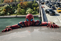 Copertina di Spider-Man: No Way Home, è stata tagliata una scena che riguardava l'eredità di Tony Stark/Iron Man