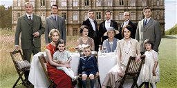 Copertina di The Gilded Age, la nuova serie TV dal creatore di Downton Abbey
