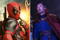 Is Deadpool cover in Doctor Strange 2? Here's the new Marvel fan hit (and Ryan Reynolds' answer)