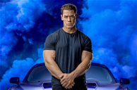 Portada de Fast & Furious 9, Vin Diesel le dio a John Cena una audición secreta para el papel de Jacob Toretto