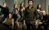 Copertina di Smallville: i protagonisti vogliono un revival (in forma animata)