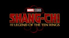 Cover of Shang-Chi Stops Part of Filming: Director in Self-Isolation in Australia [UPDATE]