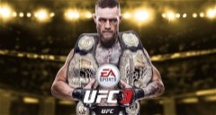 Copertina di Annunciato EA Sports UFC 3, ecco il primo trailer