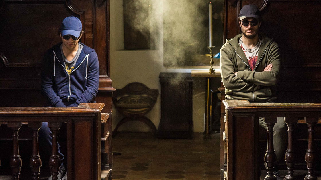 Copertina di I Peggiori, (in)soliti supereroi al tempo dei social: la recensione