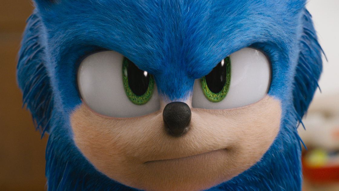 Copertina di Sonic, la recensione: il riccio blu cede al ritocchino estetico, ma rimane senz'anima