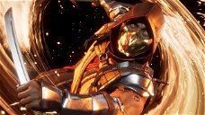 La portada de Le Fatality de Mortal Kombat 11 se muestra en el espectacular tráiler de lanzamiento