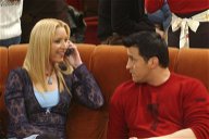 Portada de Friends: ¿Por qué Joey y Phoebe nunca estuvieron juntos?