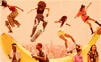 Copertina di Skate Kitchen, in arrivo il film su una crew di ragazze skater newyorkesi