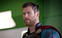 Cover ng Avengers: Infinity War, malaki ang pagbabago ni Thor sa bagong MCU movie