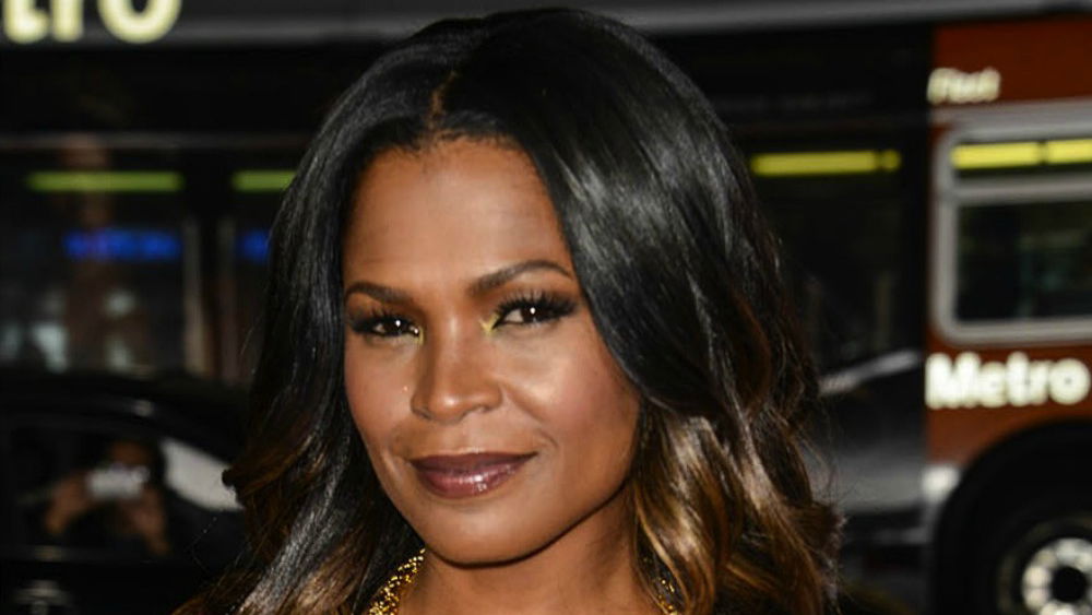 Copertina di Nia Long, nuovo volto di NCIS: Los Angeles 9