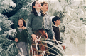 The Chronicles of Narnia: το καστ των ταινιών χθες και σήμερα