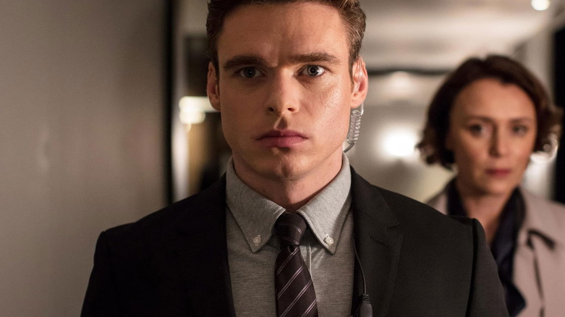 Copertina di Bodyguard: cosa sappiamo della stagione 2 della serie con Richard Madden