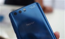 Copertina di Honor, il prossimo anno arriverà il primo smartphone 5G