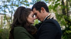 Copertina di Dopo L'ultima lettera d'amore i romance movie da rivedere su Netflix