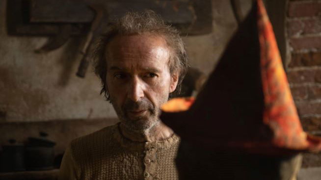 Copertina di Pinocchio di Matteo Garrone esce al cinema il 25 dicembre