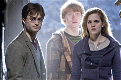 Harry Potter a kletba dědice kina s původním obsazením?